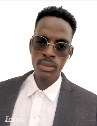 Foto do desenvolvedor